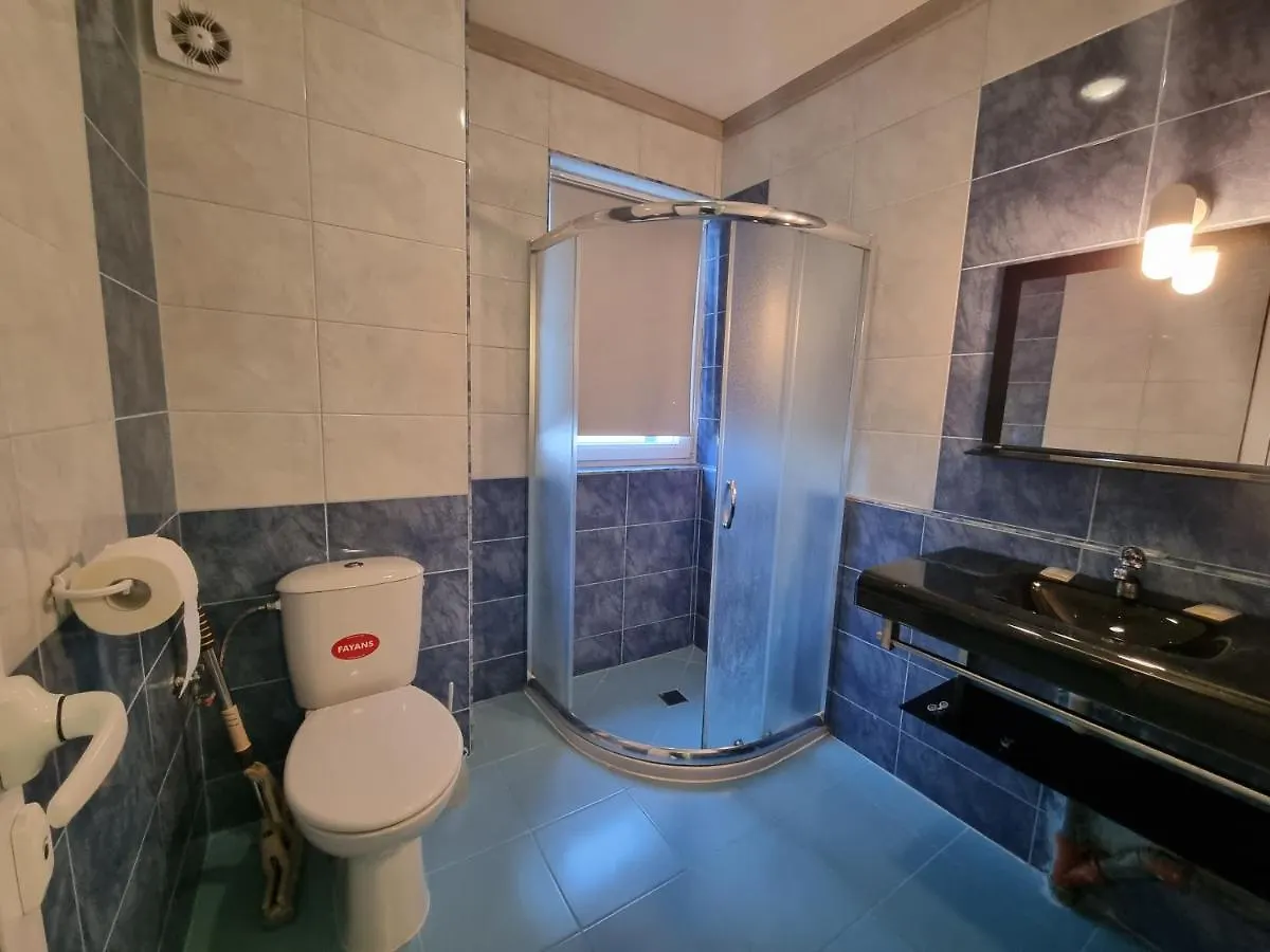 Luxury Apartment 274 Sofia Bulgaria