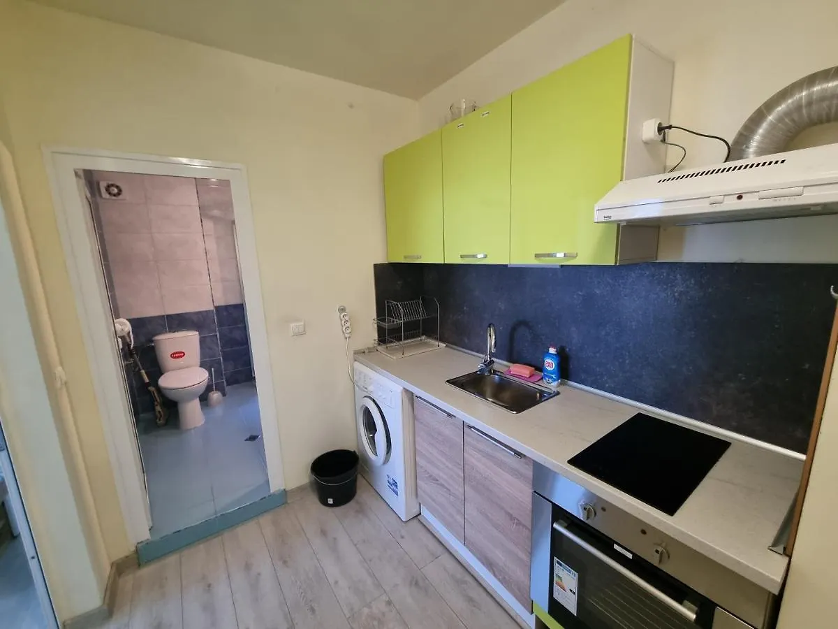 Luxury Apartment 274 Sofia