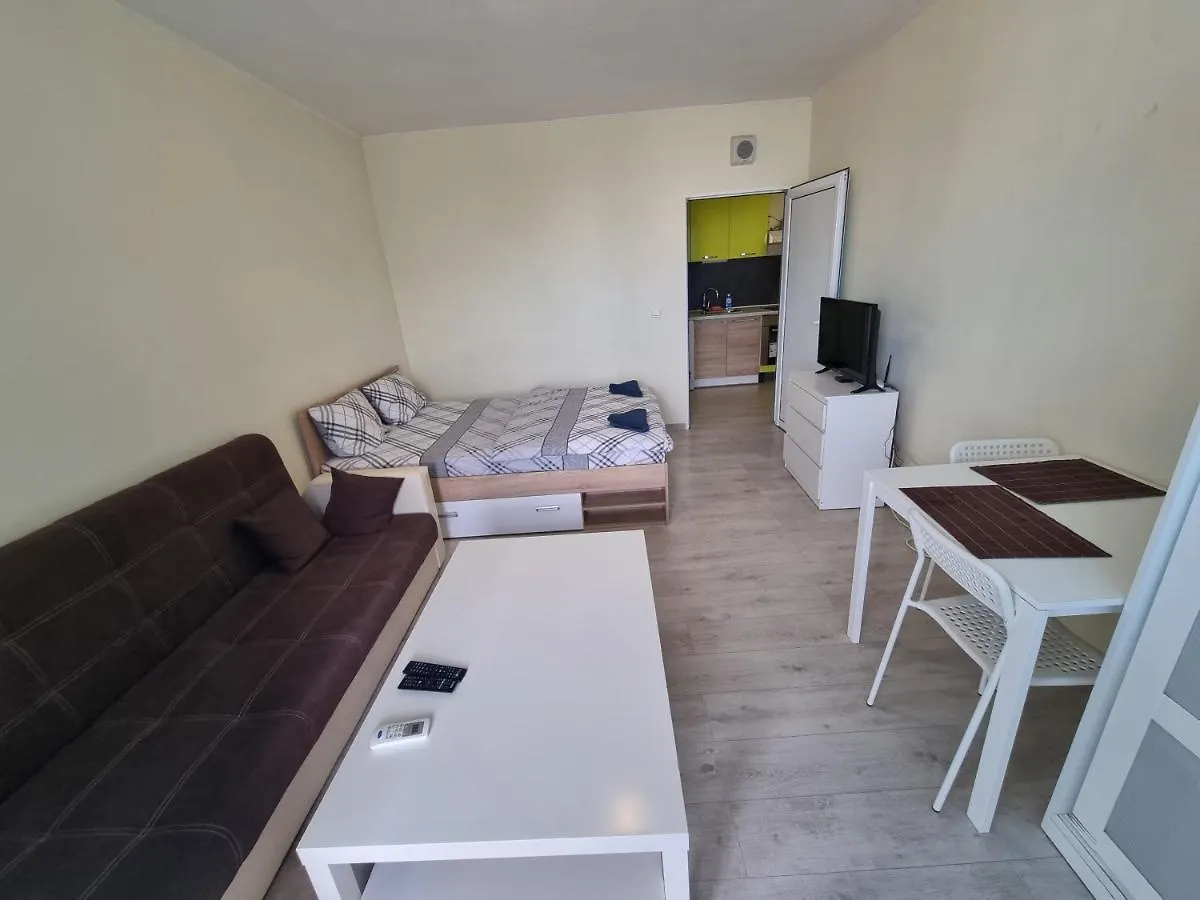 Luxury Apartment 274 Sofia Bulgaria