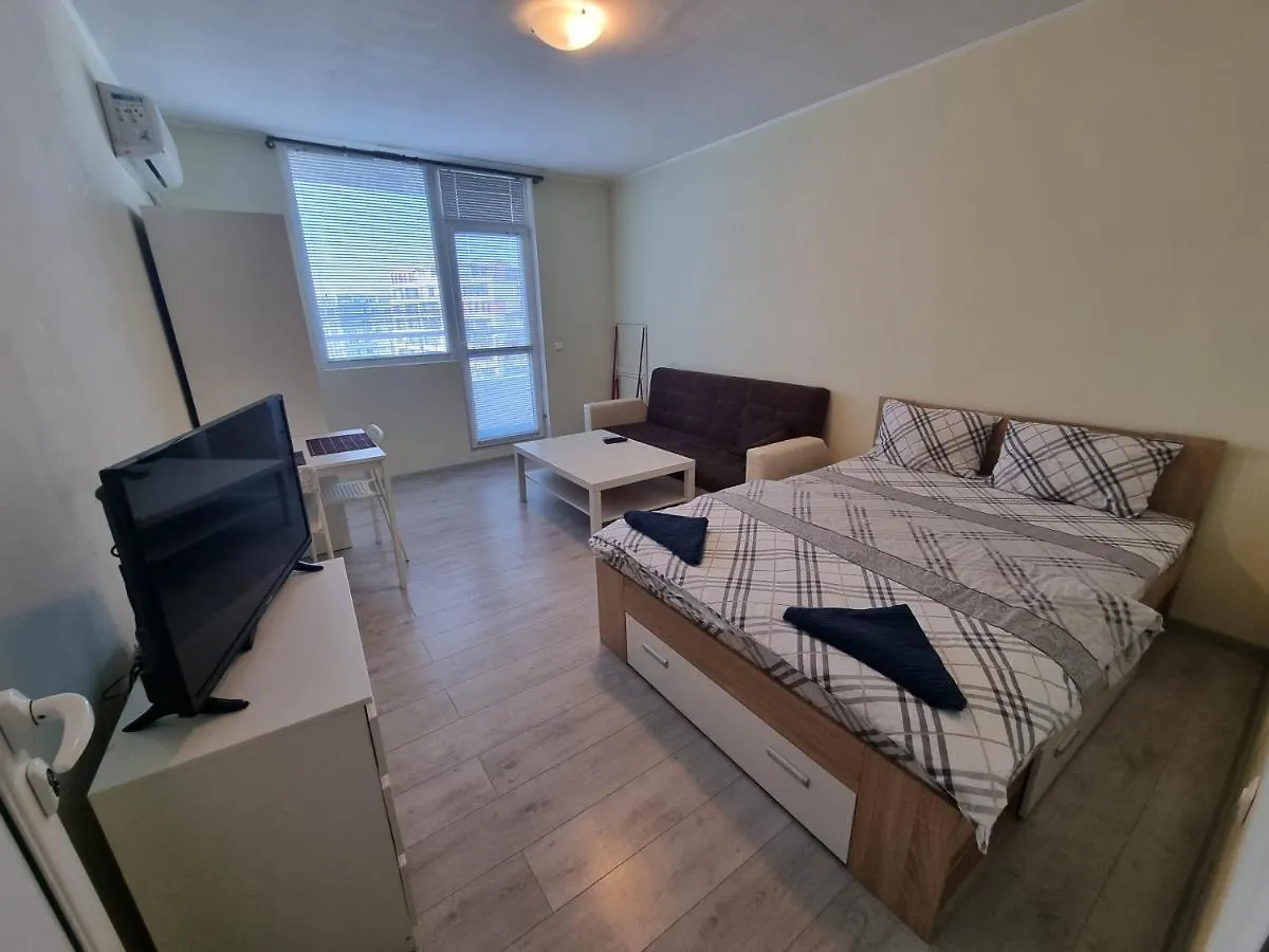 Luxury Apartment 274 Sofia 0*,  Bulgaria